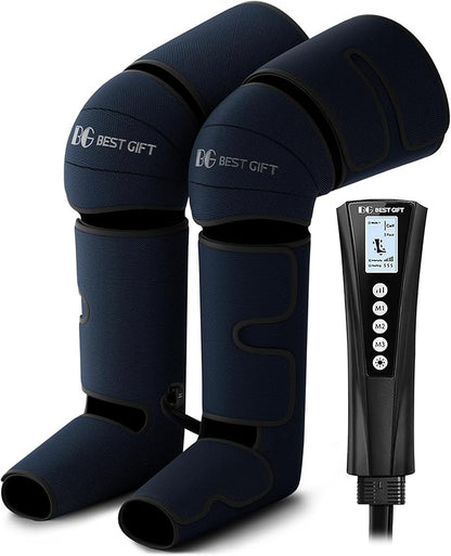 Gifts for Dad Mom Men Women Christmas Mothers Day, Fathers Day, Air Compression by Bestgift