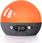 MOMILLA Sunrise Alarm Clock by MOMILLA