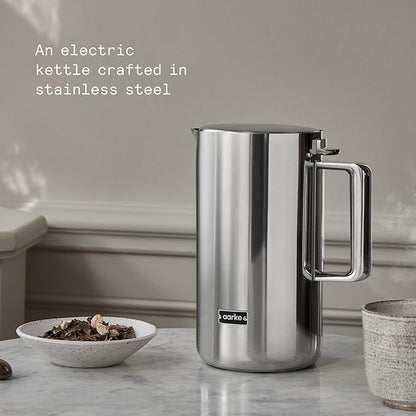 Aarke Stainless Steel Kettle - Image 3
