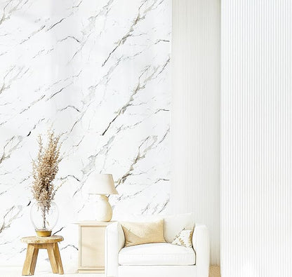 Dundee Deco Faux Marble Wall Panels - Image 3
