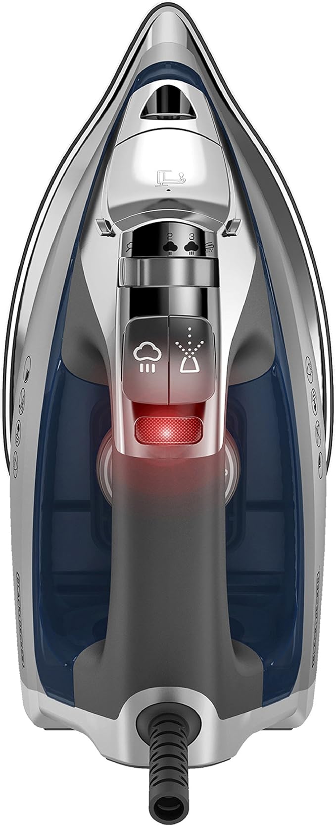 BLACK+DECKER Allure Professional Steam Iron - Image 8