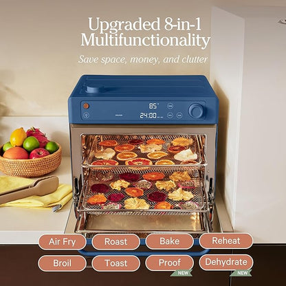 Our Place Wonder Oven Pro | 8-in-1 Digital Air Fryer & Countertop Oven - Image 6