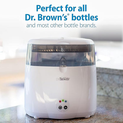Dr. Brown’s Deluxe Electric Sterilizer - Image 3
