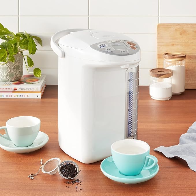 Zojirushi CD-LFC50 Panorama Window Micom Water Boiler and Warmer - Image 2