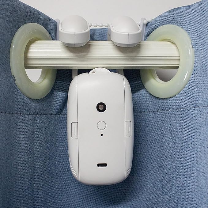 Automatic Curtain Opener, Smart Curtain Opener and Closer - Image 4