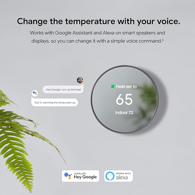 Google Nest Thermostat - Image 11