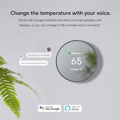 Google Nest Thermostat - Image 11