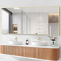 36x72inch Bathroom Mirror, Large Rectangular Wall Mirrors by Welcometocofeny