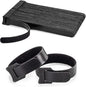 OneLeaf 80PCS Reusable Cable Ties, Data Centers by OneLeaf