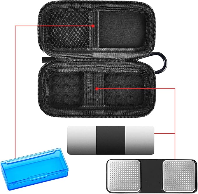 Heart Monitor Case Compatible - Image 5