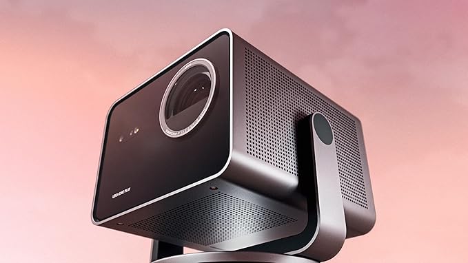 Leica Cine Play 1 Smart Portable Projector - Image 6