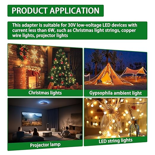 SIGANDG 30V 6W 8 Mode LED Controller - Image 7