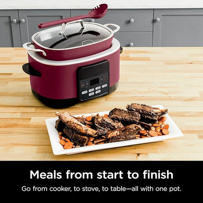 Ninja Foodi PossibleCooker 8.5 Qt Multi-Cooker - Image 2
