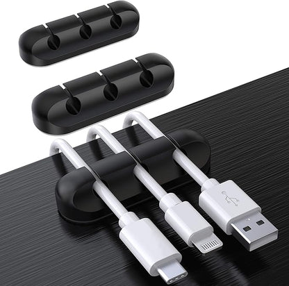 SOULWIT Cable Holder Clips by SOULWIT