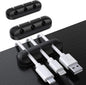 SOULWIT Cable Holder Clips by SOULWIT