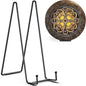 TR-LIFE 16 Inch Heavy Duty Plate Stand by TR-LIFE