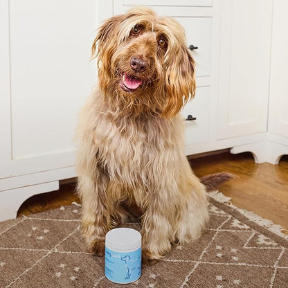 WagWell Mobility Chews – Vet-Formulated, All Natural, Made in The USA – Joint - Image 5