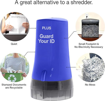 Guard Your ID Confidential Security Roller Set Advanced 2.0 - Image 7
