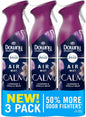 Febreze Air Mist, Air Freshener Spray, Odor Fighting Room Spray, Deodorizer by Febreze