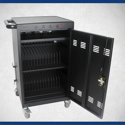35 Device Mobile Charging Station - Image 2