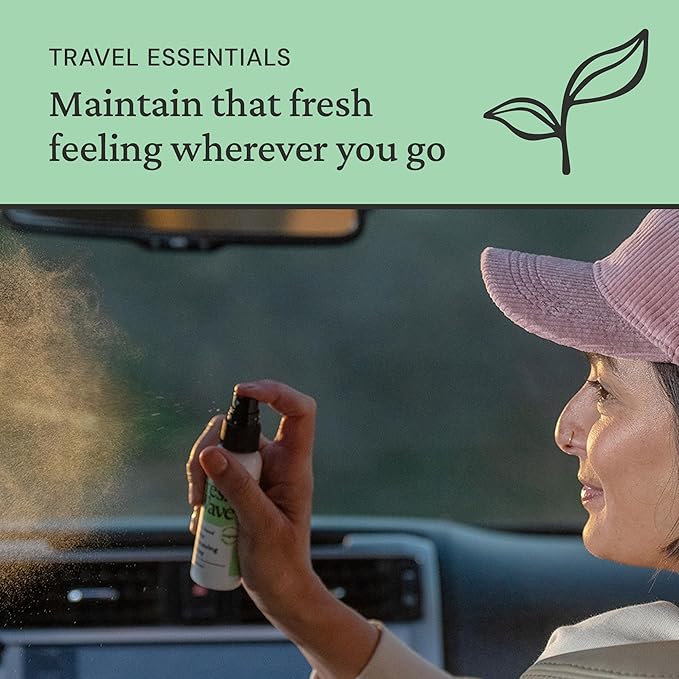 Fresh Wave Original Scent Odor Eliminator Spray & Air Freshener, 2 fl. oz. - Image 5