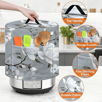 Kitchen Appliance Accessories Dust Cover - Image 6