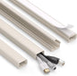 ZhiYo Large Capacity Wire Hiders by ZhiYo