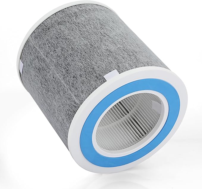 2 Pack Filter Replacement for Shark HP100 HP102 HP102PET - Image 7