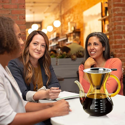 Unbreakable - Pour Over Coffee Maker - Image 6