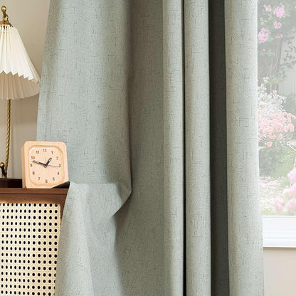 H.VERSAILTEX 100% Blackout Curtain - Image 7