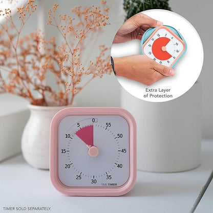 TIME TIMER Home MOD Botanical Cases - Image 3