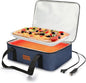 Food Warmer Electric Casserole Carrier by Uoxfill