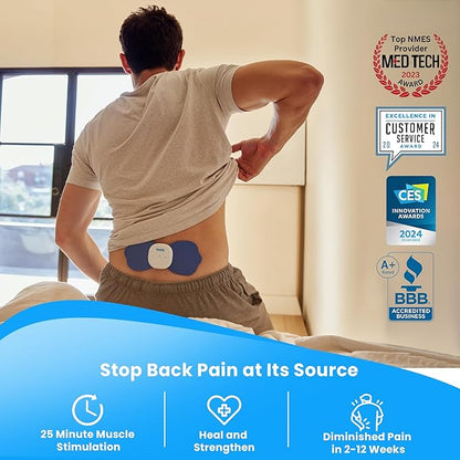 NeuroMD: Corrective Therapy Device - Image 8