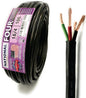 NATIONAL Wire & Cable – 18 AWG 4-Conductor Premium Copper Wire, 100 ft by NATIONALWireCable