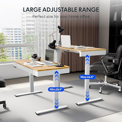 FLEXISPOT Q5 Standing Desk - Image 6