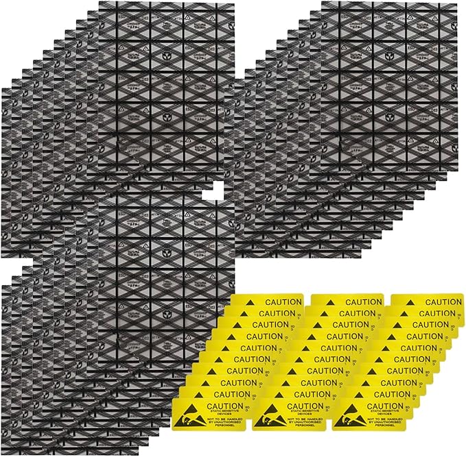Antistatic Bags ESD Shielding Bag by Mobudy