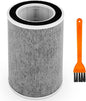 for Shark HP201 HP202 Clean Sense MAX Replacement Filter, Compatible by Nezxeiy
