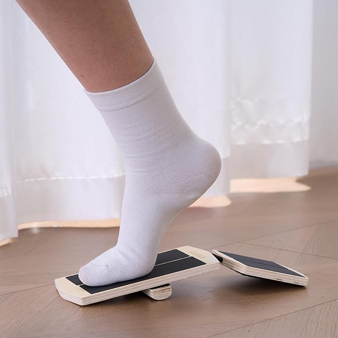 Foot & Ankle Strengthener Kit – Ankle Balance Board - Image 8