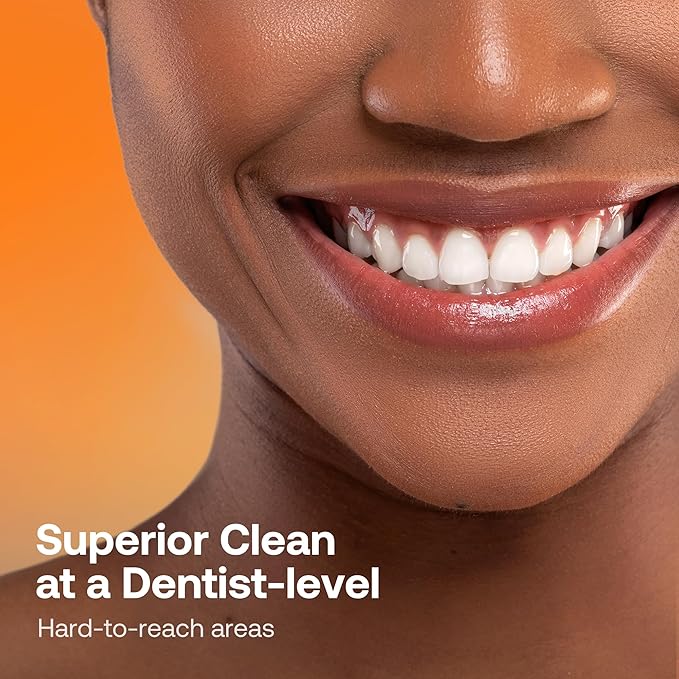 Bitvae R1 Rotating Electric Toothbrush - Image 7
