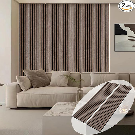 ARMURO Wood Panels for Wall by ARMURO