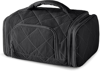 Cable Organizer Bag, Travel Cord & Charger Organizer Pouch - Image 7