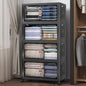 Extra Large Stackable Storage Bins by UAMFURIDirect