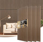 Yuzzy Acoustic Wood Slat Wall Panels by Yuzzy
