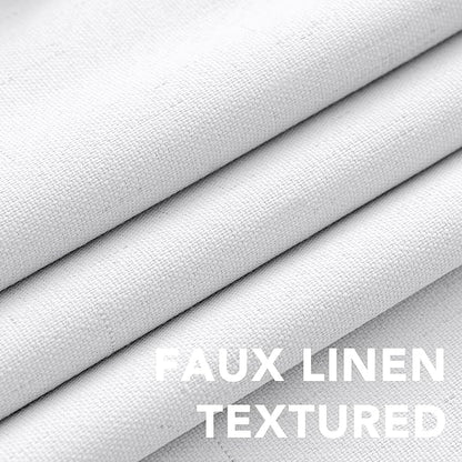 H.VERSAILTEX 100% Blackout Curtains - Image 4