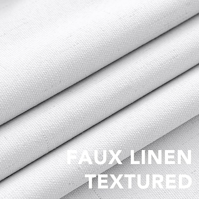 H.VERSAILTEX 100% Blackout Curtains - Image 4