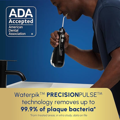 Waterpik Cordless Advanced 2.0 Water Flosser - Image 3