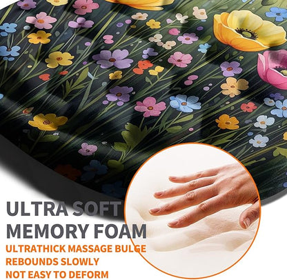 Ergonomic Joint Wrist Support Mouse Pad - Image 3
