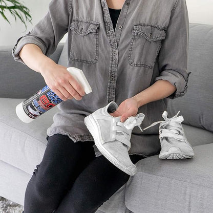 Absolutely Clean Amazing Shoe Cleaner - Image 2