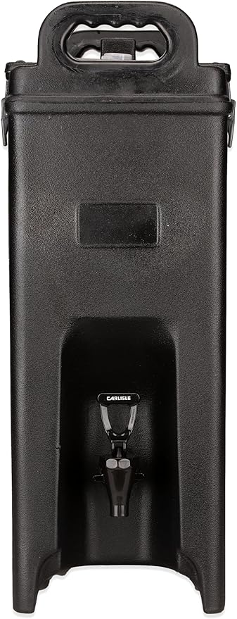 Carlisle FoodService Products Cateraide Insulated Beverage Dispenser - Image 2
