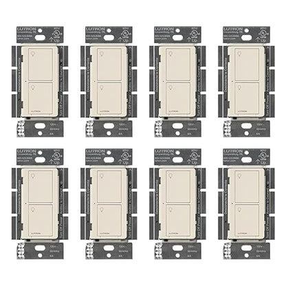 Lutron Caseta Original Smart Switch, by Lutron